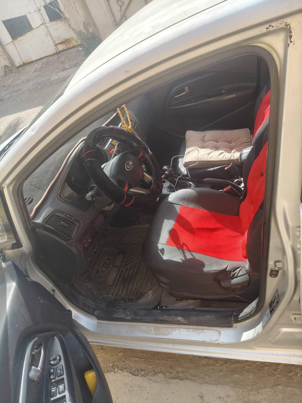 ريو رصاصي جارد 1600ا
السعر 70


**إذا كنت صاحب هذا الإعلان وتريد حذفه لأي سبب، رجاءا أرسل رسالة إلى الدعم الفني**