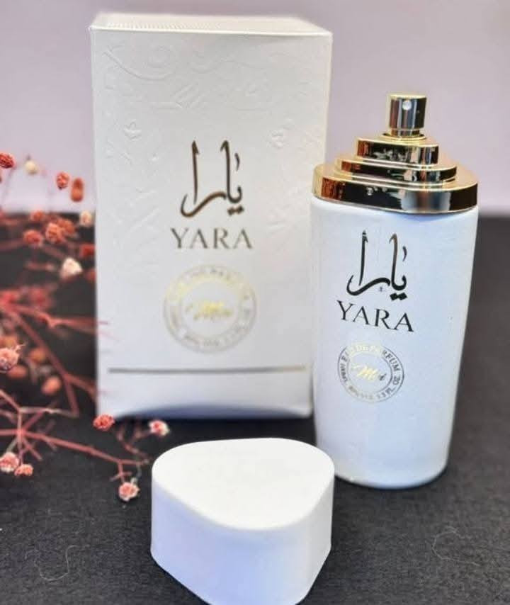 لكثر الطلب تم توفير وجبة جديدة ومنوعه من العطور
للأنوثة والرقة عنوان
 عطور مميزة  ورائعة ورائحتهم فواحه وطيبه 
وسعر بلااااااش القطعه ب 3 الف فقط ،التوصيل لسامراء الف محافظات 3


**إذا كنت صاحب هذا الإعلان وتريد حذفه لأي سبب، رجاءا أرسل رسالة إلى الدعم الفني**