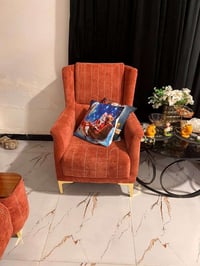 بغداد • كنبة