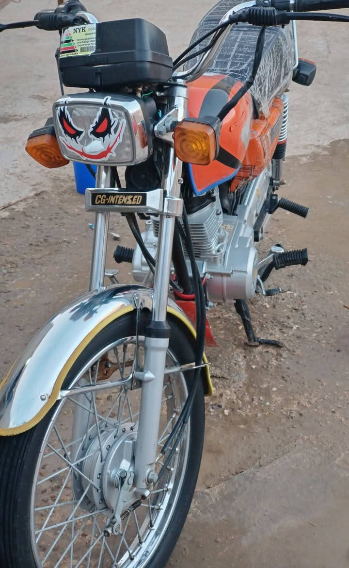 السلام عليكم دراجه انتس للبيع والمراوس موديل 24 السعر 600 ووبيها مجال
مبدل بيها بس كلجات

المكان بابل الشوملي

***********
