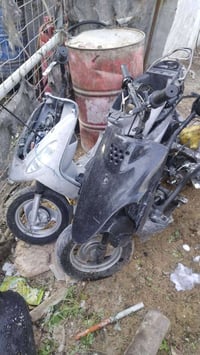 دراجتين • دراجات كهربائية