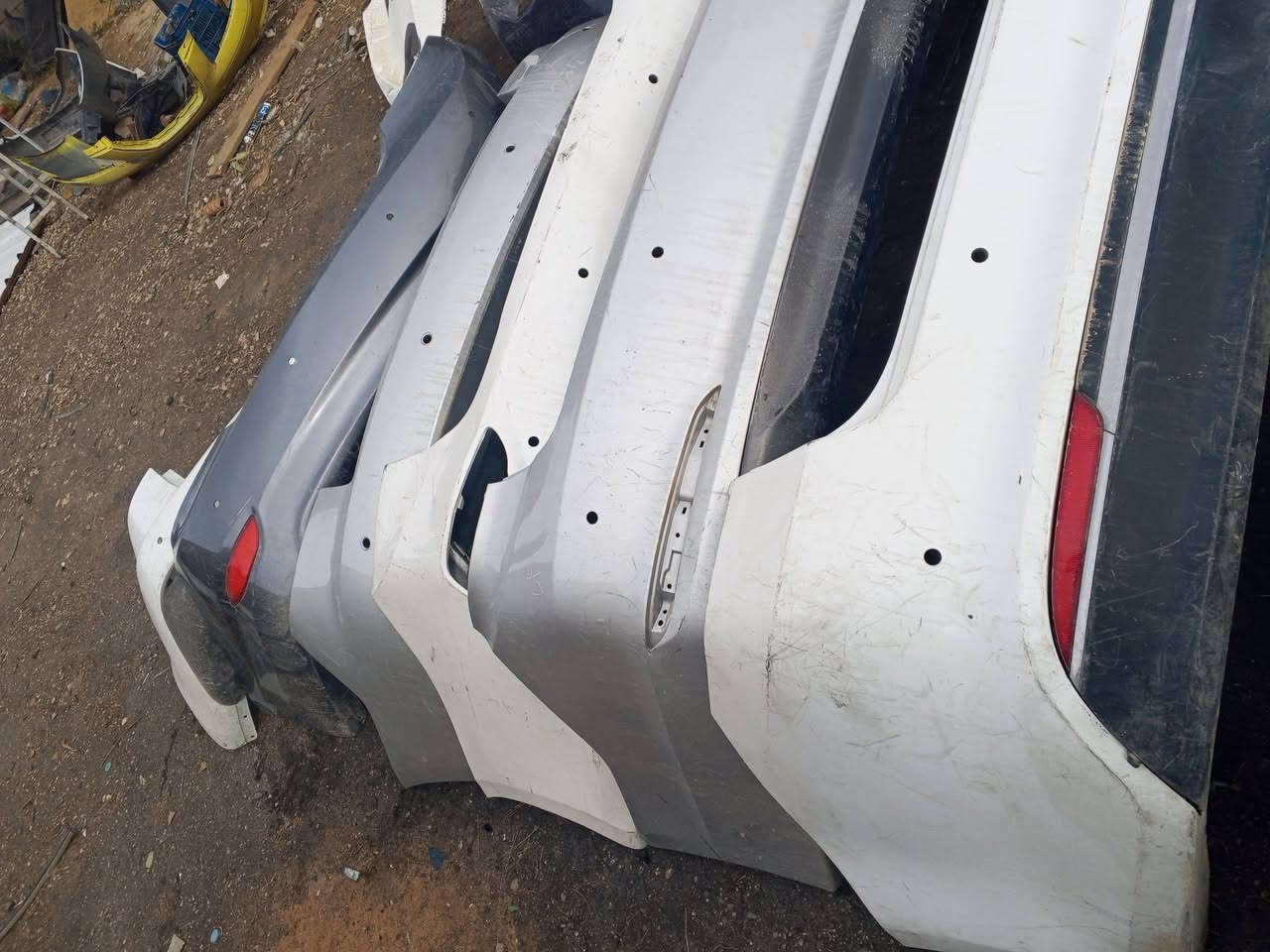 تحيه طيبه للجميع 

دعاميات جمله ومفرد بي متروس جم وحده 

امامي خلفي كله كوري لحد 25

متوفر توصيل جمله ومفرد جميع محافظات العراق 

وتساب للتواصل ***********
