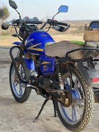 تايه للبيع مديل 2020 دراجه نضيفه وحلو.   التواصل على الرقم 07829476818