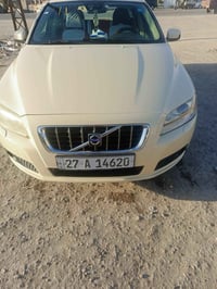 ڤالڤو V70 • مكينة كامري • سوك الشيوخ