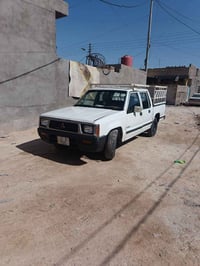 ميتسوبيشي • نضيفه • البصر ابو الخصيب