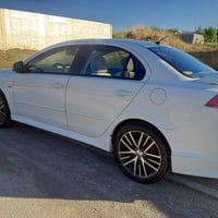 لانسر خليجي • ٢٠١٧ • بلا بويه
