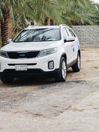 سورنتو • ٢٠١٤ • نص فول