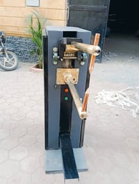 بناطة لحام • ٧ درجات • مقص تفنيش كهربا