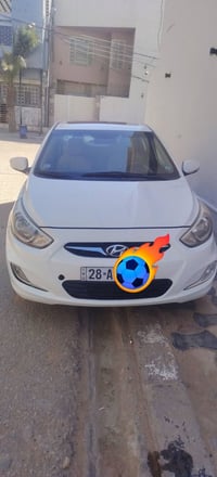 اكسنت 2016 • رقم نجف • بدون دواخل