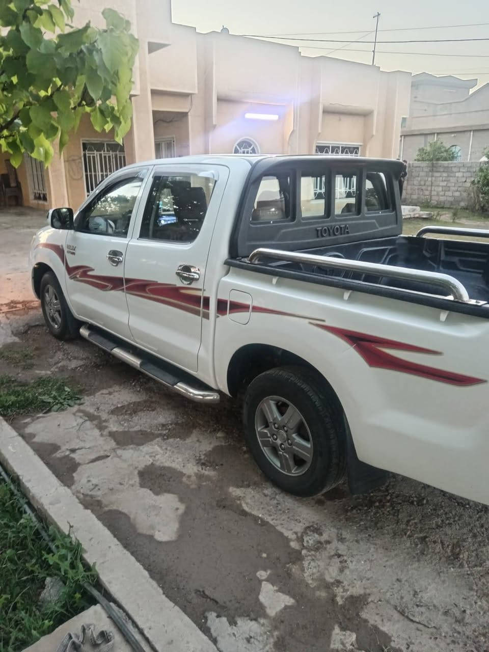 بيكم 2011 كويتي سياره مكفوله شاصي (19) سياره باسمي شوكت مايعجبه احوله سياره حلوه وعلئ يدي مانقصه اي شي تبريد ثلج تدفئه وجاهزه ماتصرف عليه لوالف مكانه الرمادي جزيرة الخالدية / السياره عارضه (175) ورقه وبيه مجال للشراي بيه خير ويدلل.... ***********
