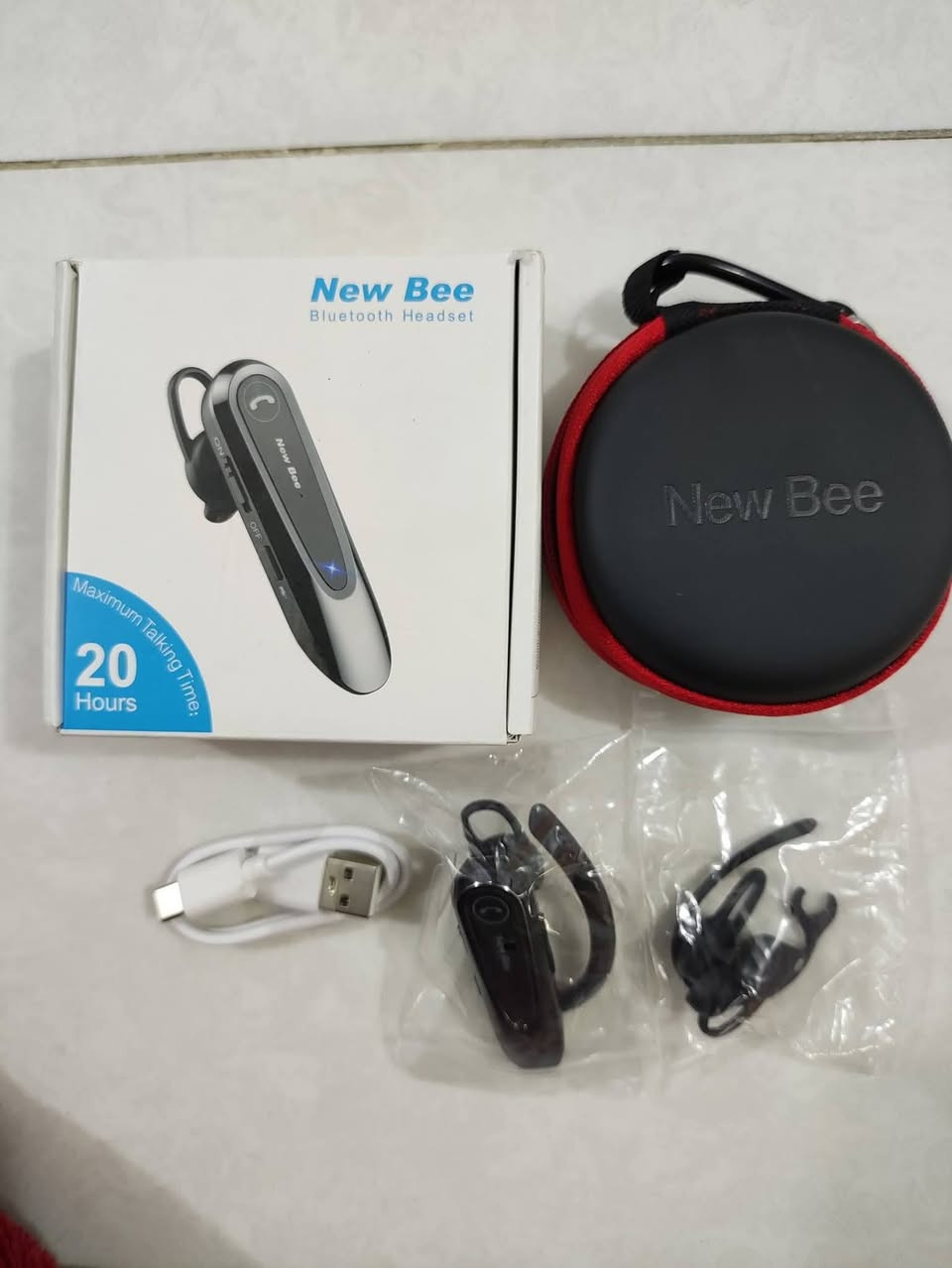 ايربودات وسماعات رياضية القطعة ب7


**إذا كنت صاحب هذا الإعلان وتريد حذفه لأي سبب، رجاءا أرسل رسالة إلى الدعم الفني**
