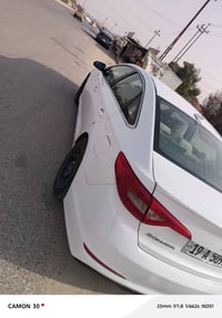 سوناته • وارد امريكي • مكينة 2400