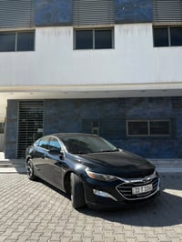 ماليبو ٢٠٢٢ • رقم اربيل • بدون صبغ