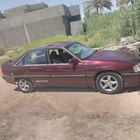 اوميكا • موديل ٩١ • الصقلاويه