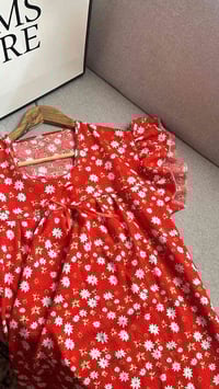 فستان • فري حتى ٨٥كغ • كريشة