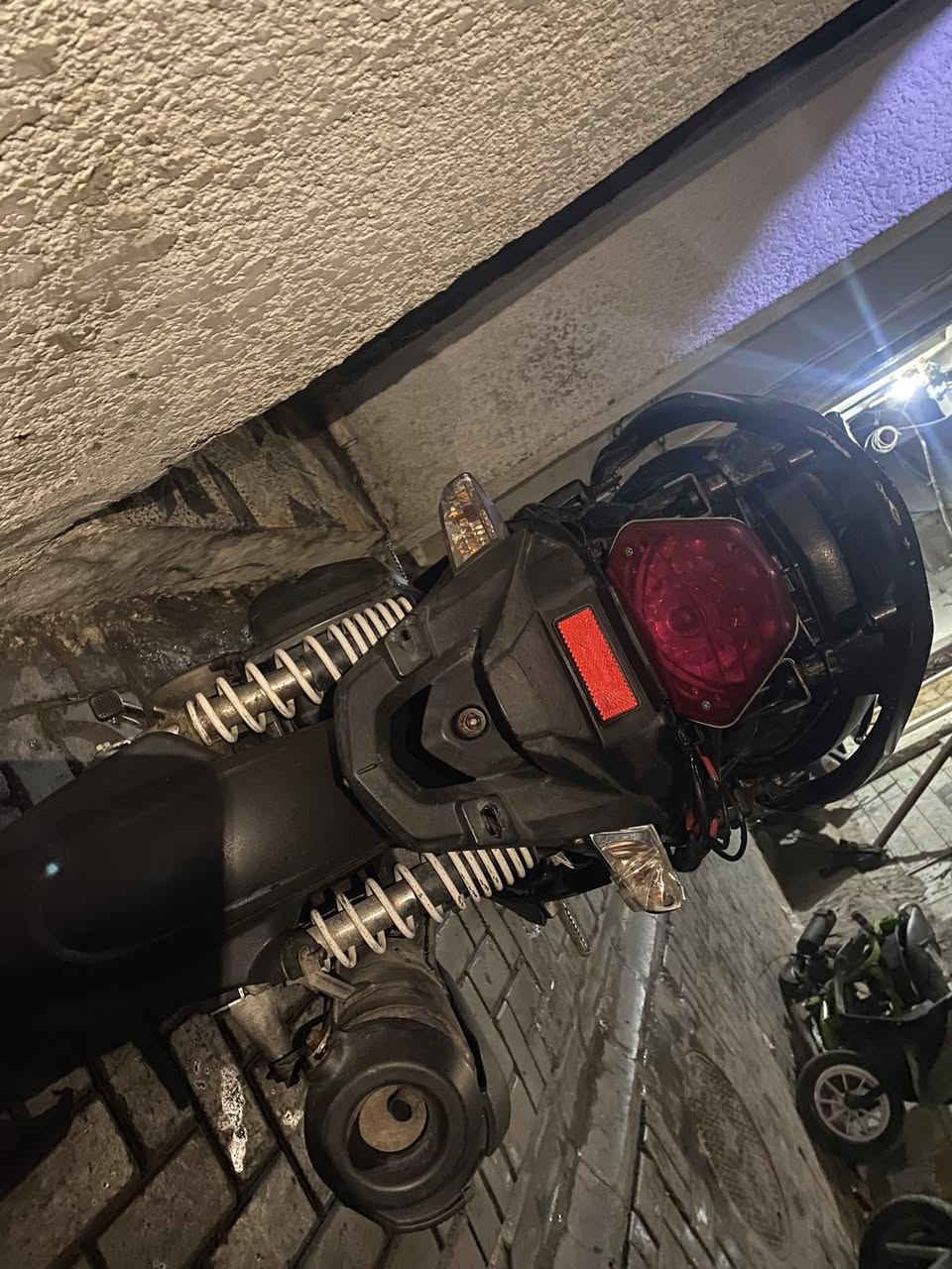 سلام عليكم جيتي ار مراوس وبيع دراجه خير من الله كفاله عامه مكاني بغداد سعر600رقمي***********
