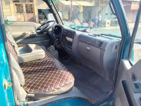 سلام عليكم كيه فنتيره موديل 99 رقم واسط تحويل ثاني يوم مكينه وكير اكسن جديدة كهربائية شغاله تايرات نظاف دينمو جديد باتري جديد بور شغال57 بيه مجال لاستفسار على هاذ رقم*********** غير متواجد على فيس
