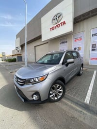 جي اي سي GS3 • ٢٠٢٣ • ٤ سلندر تيربو