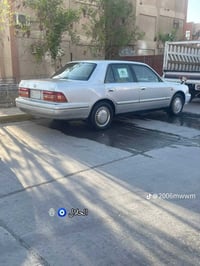 راس ثور • ٢٠٠٠ • مدفوع كمرك