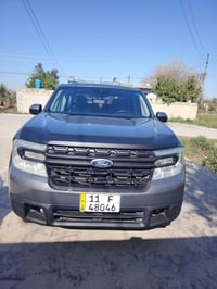 مافرك XLT • ٢٠٢٣ • بعقوبه