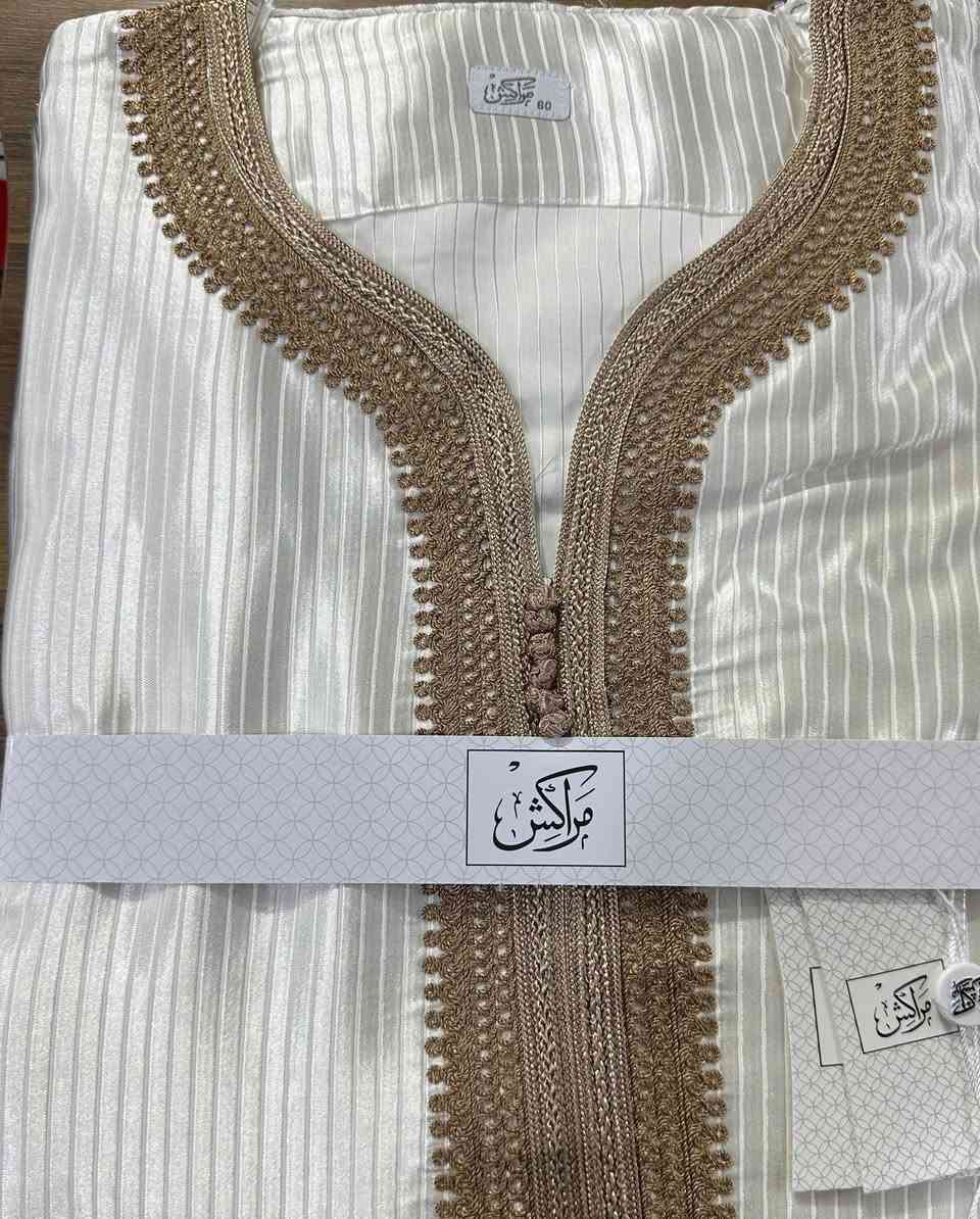 ارقئ موديلات الگلابية المغربية والخليجي .
الحجز والاستفسار مراسلة الصفحة
توصيل كافة المحافظات 3الاف


**إذا كنت صاحب هذا الإعلان وتريد حذفه لأي سبب، رجاءا أرسل رسالة إلى الدعم الفني**