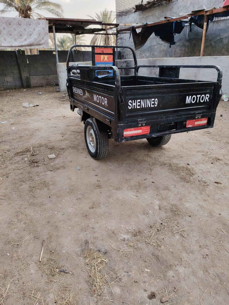 يا الله سلام عليكم ستوته للبيع موديل 2023 كهربياته كله شغاله مكفوله كفاله عامه وراق صوليه مكان كربلاء شارع بغداد عمود  156مامتواجد عل خاص ***********
