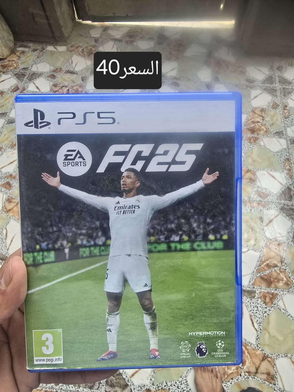 يوبي اس للبيع حجم 3000 VOL مستخدم سبوع واحد بس بعده بلكارتون السعر 130 ويا اربع اقراص الأسعار موجوده بصوره توصيل ماعدي وذا شلعه وحده استاهل وياك بسعر متواجد ماسنجر ورقمي ***********
