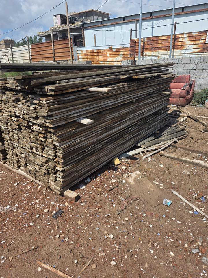 قالب خشب مستخدم مع جكات
العنوان البصرة 
الاستفسار اتصال ع الرقم 
***********
***********
