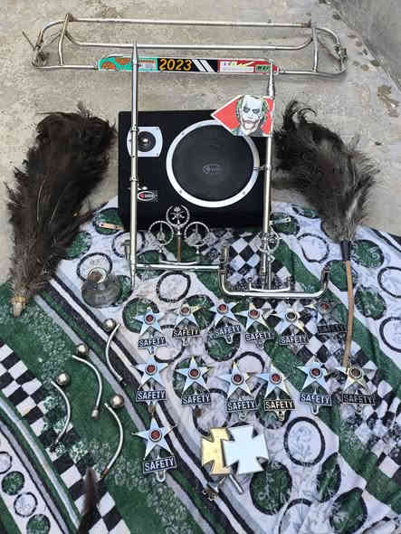 محجر للبيع  رخيص ومناسب مصارله ثلاث اشهر من سكمنا. غراض للبيع رخيصه ومناسبه
الاتصال ع هذا الرقم. ***********
