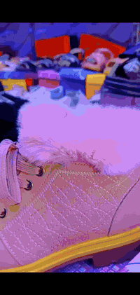 بناتي • مقاسات 33-37 • بغداد الكريعات