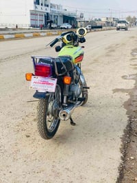 من بعد السلام دراجه خير من الله موديل 18 عيبها فقط جبنه  سعر 280 بي مج...