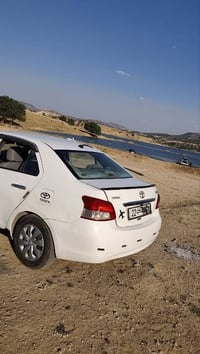 يارس ٢٠٠٩ • مكينه اوروبي • رقم اربيل