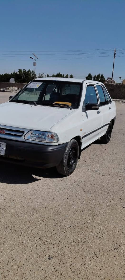 السلام عليكم سايبه للبيع موديل 11 رقم نجف شواصي جدد سياره بها قطعتين صبغ مكينه وكير حلوات مكان السياره نجف السعر 24 وبيها مجال ***********
