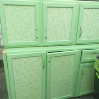 خزائن مطبخ • للبيع • ناصريه اسكان صناعي