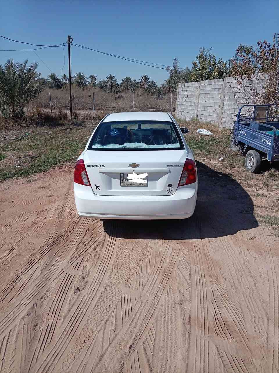 سلام عليكم اوبتر للبيع السياره مكفوله من ضربه ومن صبغ ومن تبديل السياره حلوه مابيه اي نواقص مكفوله مكاني كربلاء اطوريج والخاص مفتوح وهذه رقمي***********
