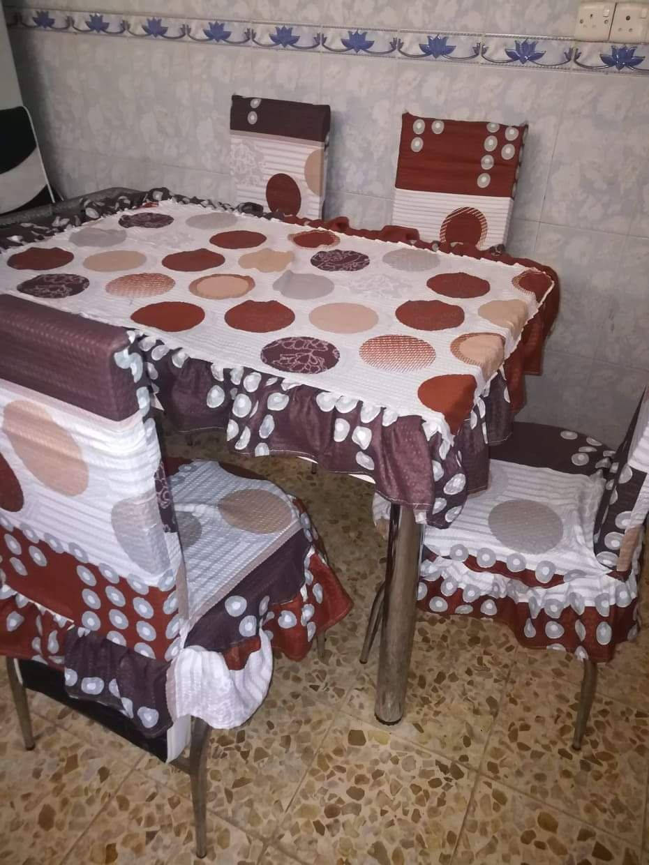 خياطة تلبيسات ميز وكراسي الي تريد تراسلني عل خاص ويوجد خدمة توصيل كربلاء فقط 🌷


**إذا كنت صاحب هذا الإعلان وتريد حذفه لأي سبب، رجاءا أرسل رسالة إلى الدعم الفني**