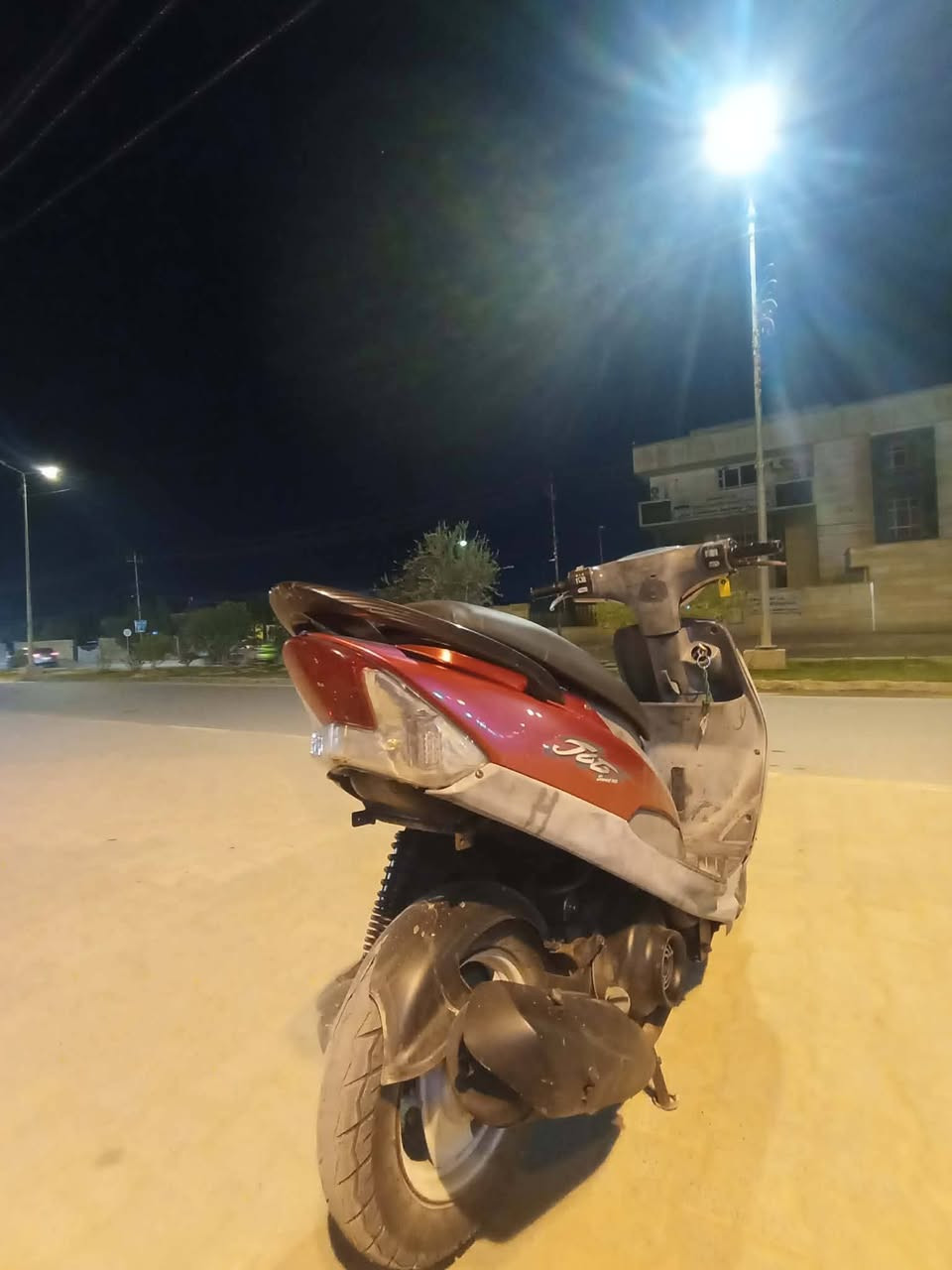 سلام عليكم ماكس منغولي للبيع كفاله مكينه بلاد نكره سلف دراجه مامتعوبه سعر 525 وبيها مجال حك الجيه مكاني بابل ورديه خارج خاص مفتوح


**إذا كنت صاحب هذا الإعلان وتريد حذفه لأي سبب، رجاءا أرسل رسالة إلى الدعم الفني**