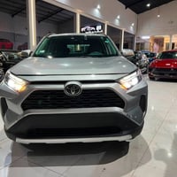 رافور ٢٠٢٤ • دفع رباعي • XLE