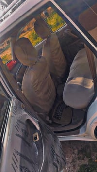 شيري تيكو • ٢٠١١ • كفاله عامه