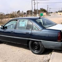 اوميكا • ١٩٨٩ • رقم أنبار