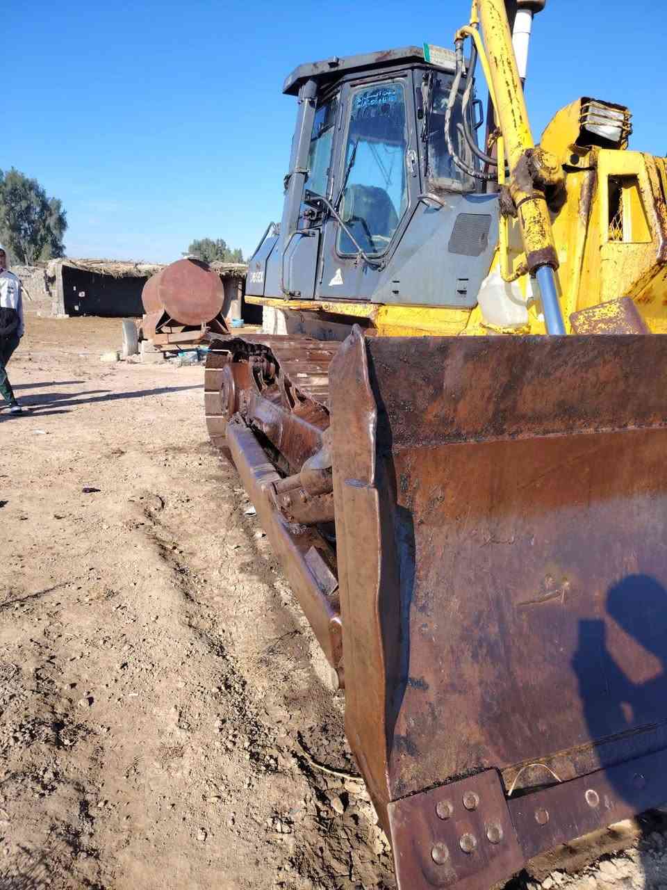 بلدوزر اللبيع رقم الهاتف *********** ***********
