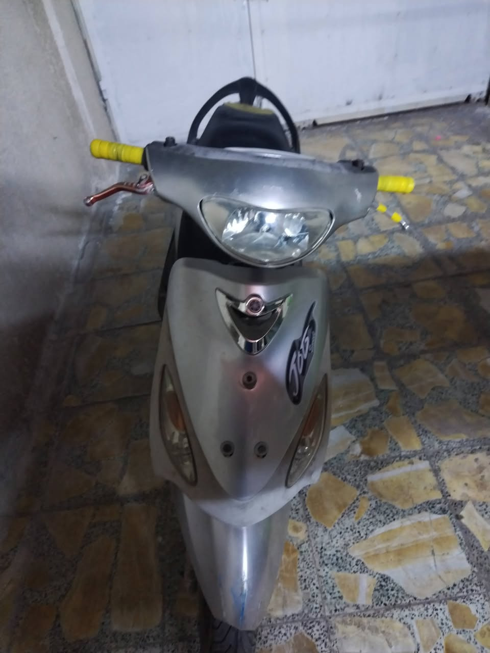 دراجه ماكس منغولي فول نضافه للبيع رقم تواصل *********** مكاني بغداد المدينه 
مستعجل على لبيعه
