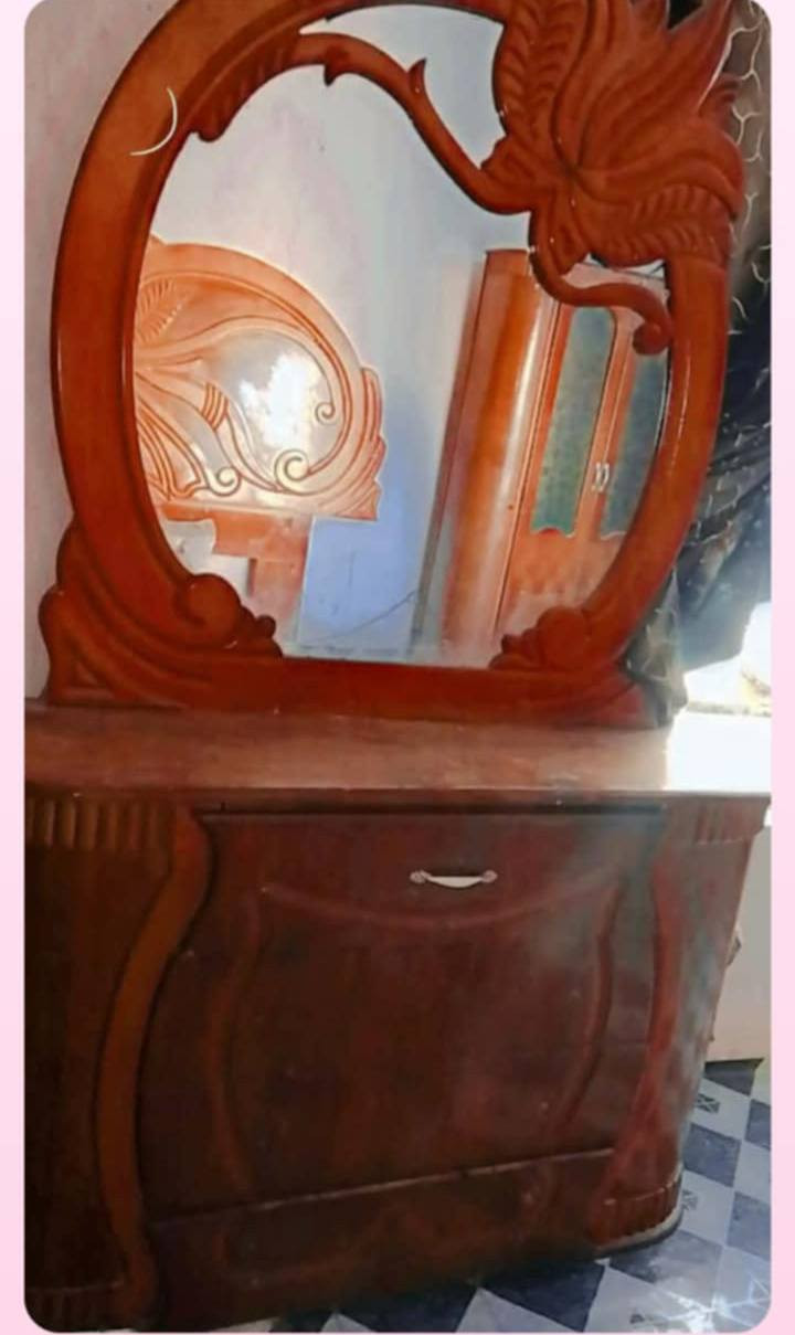 السلام عليكم غرفة نوم كامله نضافه80 مكاني السماوة لا يوجد توصيل


**إذا كنت صاحب هذا الإعلان وتريد حذفه لأي سبب، رجاءا أرسل رسالة إلى الدعم الفني**