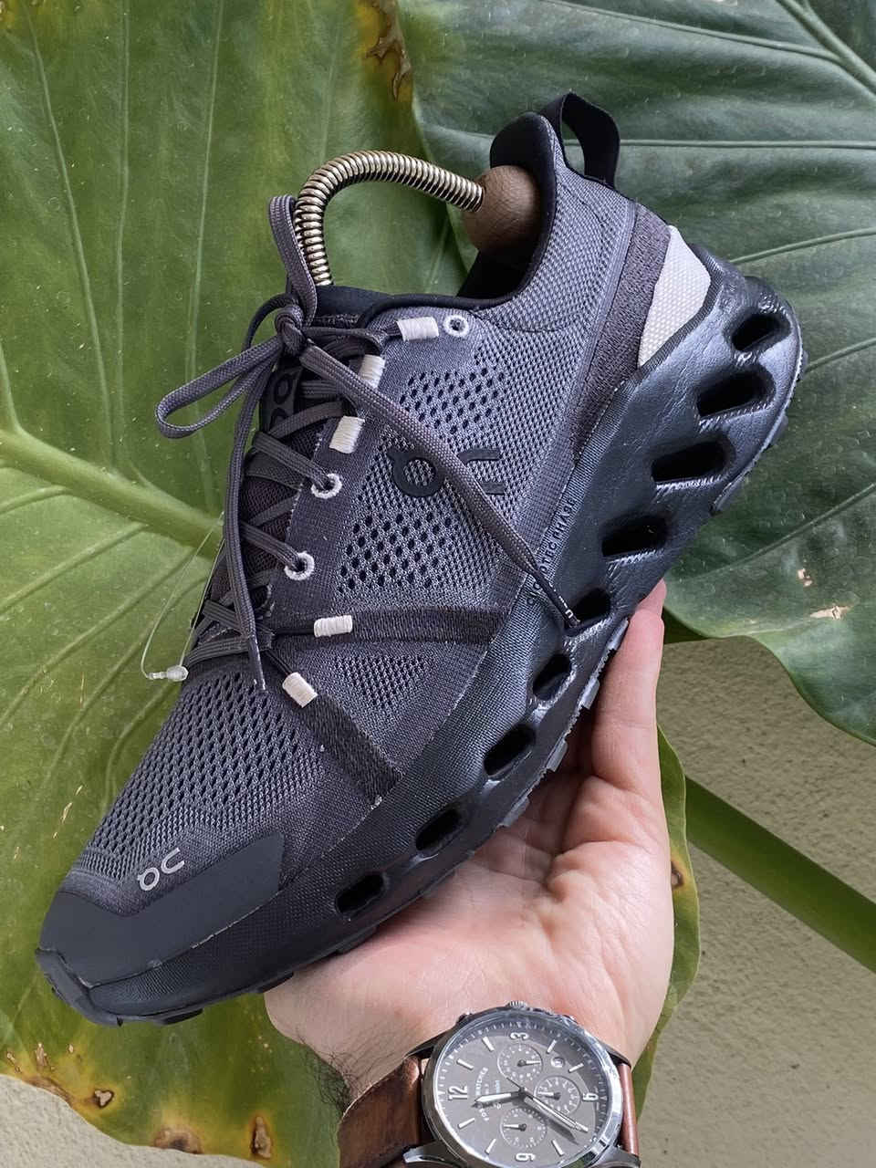 بالە ئەمریکی- مارکەی ئۆن on surfer trail- ئۆرجنال ئەسلی وەکالە..قیاس ٤٢..—٢٦.٥ سم خاوێنی ٩٥/١٠٠..ماركه اون اورجنال اصلى باله امريكى وكاله.قياس ٤٢..٢٦.٥ سم..النضافة ٩٥/١٠٠..يوجد توصيل ***********
