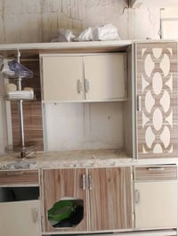 خزانات • ديكور