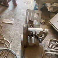 مكينه بلغاريه • تروسات ٢ • كاترات ٢