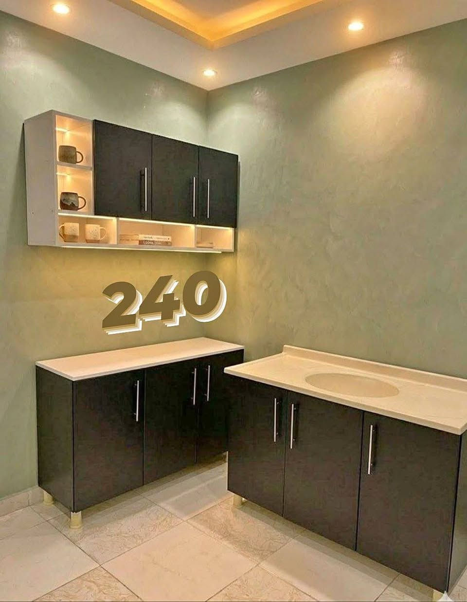 🔥 عروض مميزة على الكاونترات الخشب التركي MDF
✨ تصاميم عصرية

💰 أسعار منافسة ولمدة محدودة

🚚 التوصيل متوفر

📱 للحجز والاستفسار: واتساب:

 *********** أو عبر مراسلتنا على الماسنجر.
⏳ سارعوا بالحجز قبل نفاد الكميات
