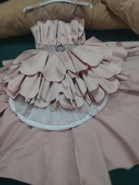 بدلة طفله • ٨ سنوات • كالجديد