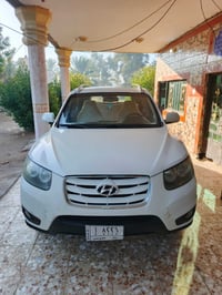 سنتافي • ٢٠١٠ • مكينة ٢٤٠٠