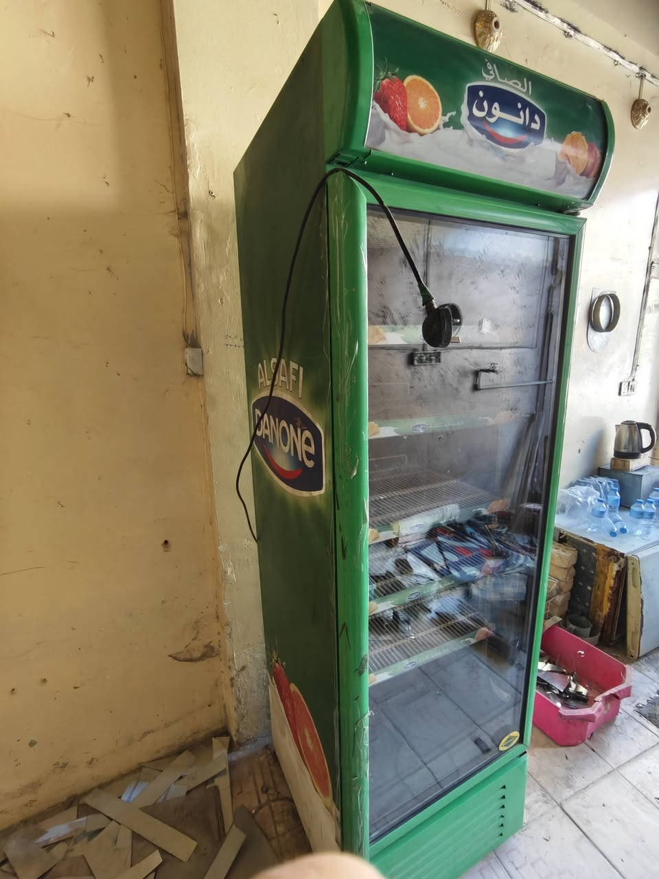 السلام عليكم عارضه بخاخ بسعر مناسب للتواصل ‏‪078-076-70567‬‏
